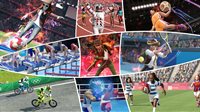 Jeux Olympiques de Tokyo 2020 – le jeu vidéo officiel™