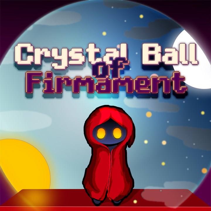 Crystal Ball of Firmament (Xbox One)