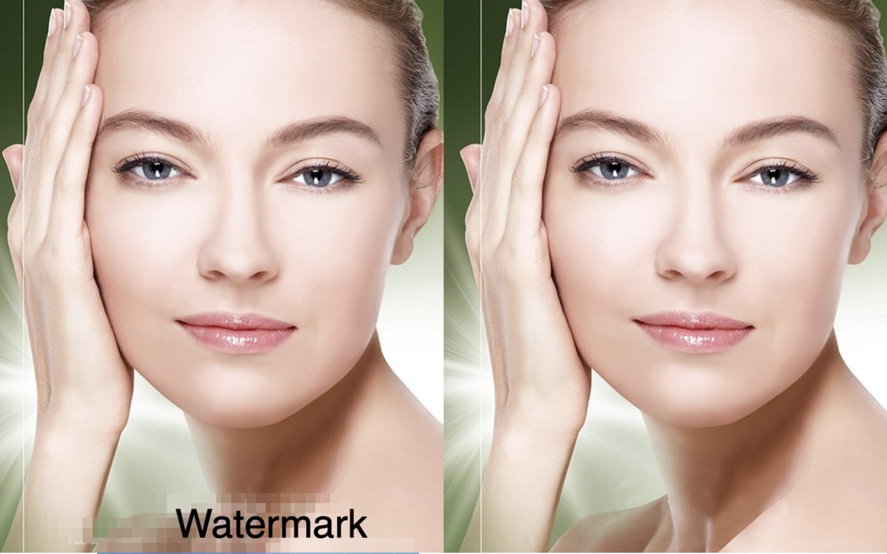 ChatAI - Delete Image Text With ChatGPT