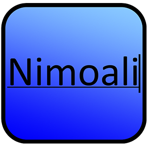 Nimoali Editor