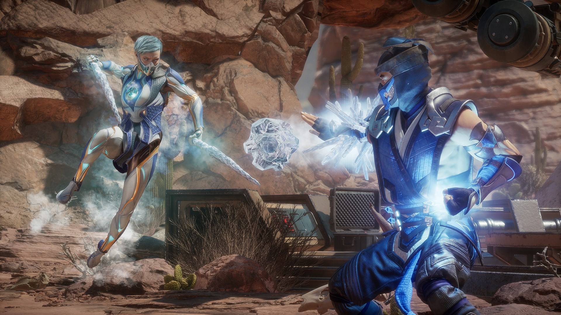 Frost | Xbox | Chiave | Privato
