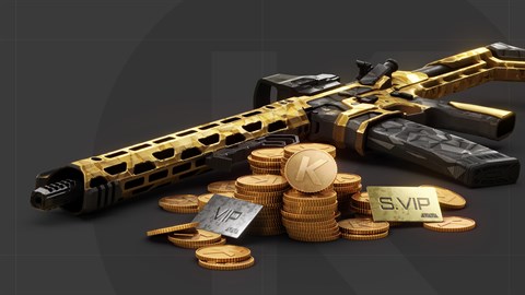 Warface: Clutch — Rifleman Starter Pack