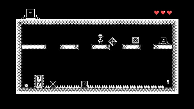 Ghost Teen Escape from Limbo screenshot 1