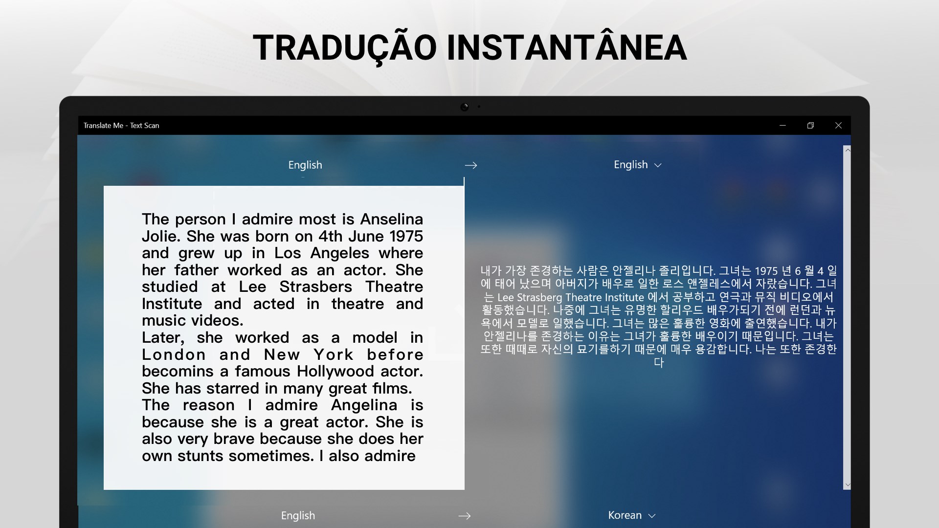 Translatium - Traduto‪r‬ - Microsoft Apps