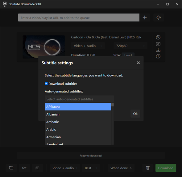 Open Video Downloader_3
