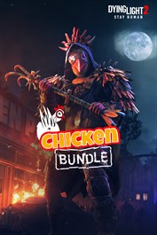 Dying Light 2: Stay Human - Chicken Bundle