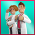 Two Point Hospital: Full Health Collection