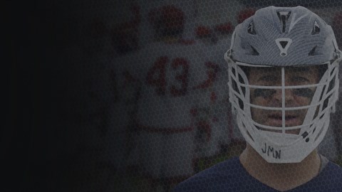 Casey Powell Lacrosse 16