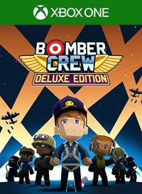 Bomber Crew Deluxe Edition