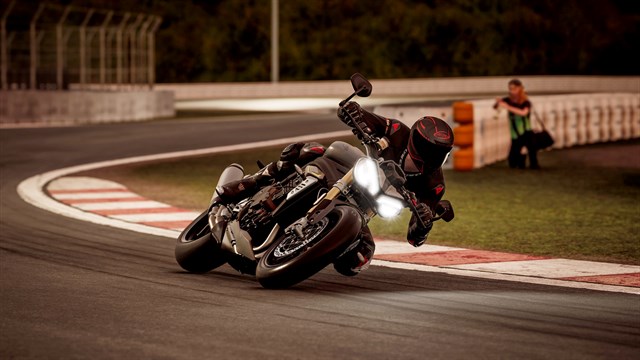 RIDE 5 - Special Edition screenshot 2