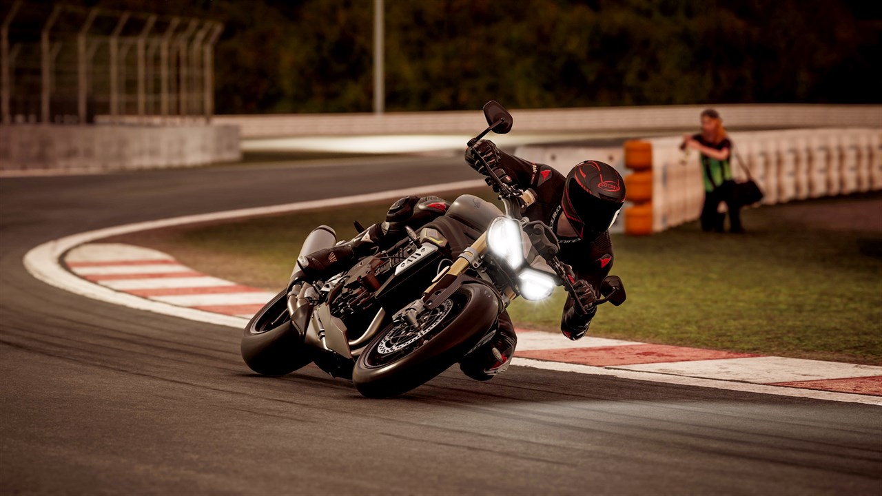 RIDE 5 screenshot 2
