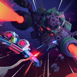 Aperçu Galactic Wars EX