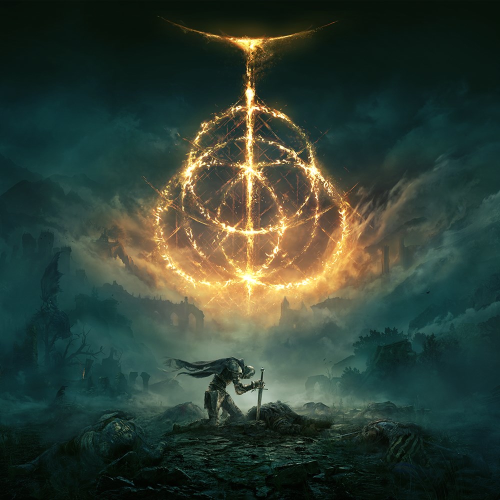 ELDEN RING cover art (full size)