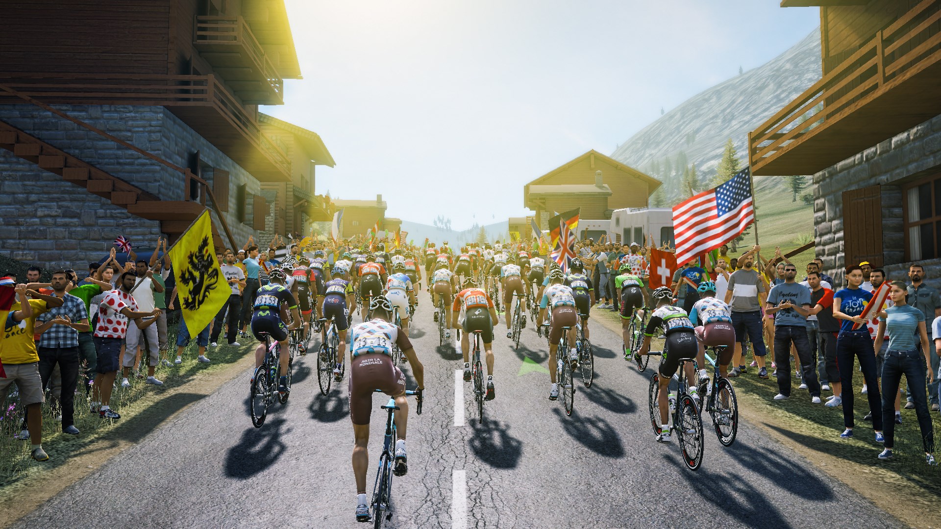 Tour de France 2017 | Xbox | Chiave | Privato