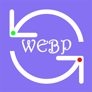 Webp Converter - Batch Image Conversion