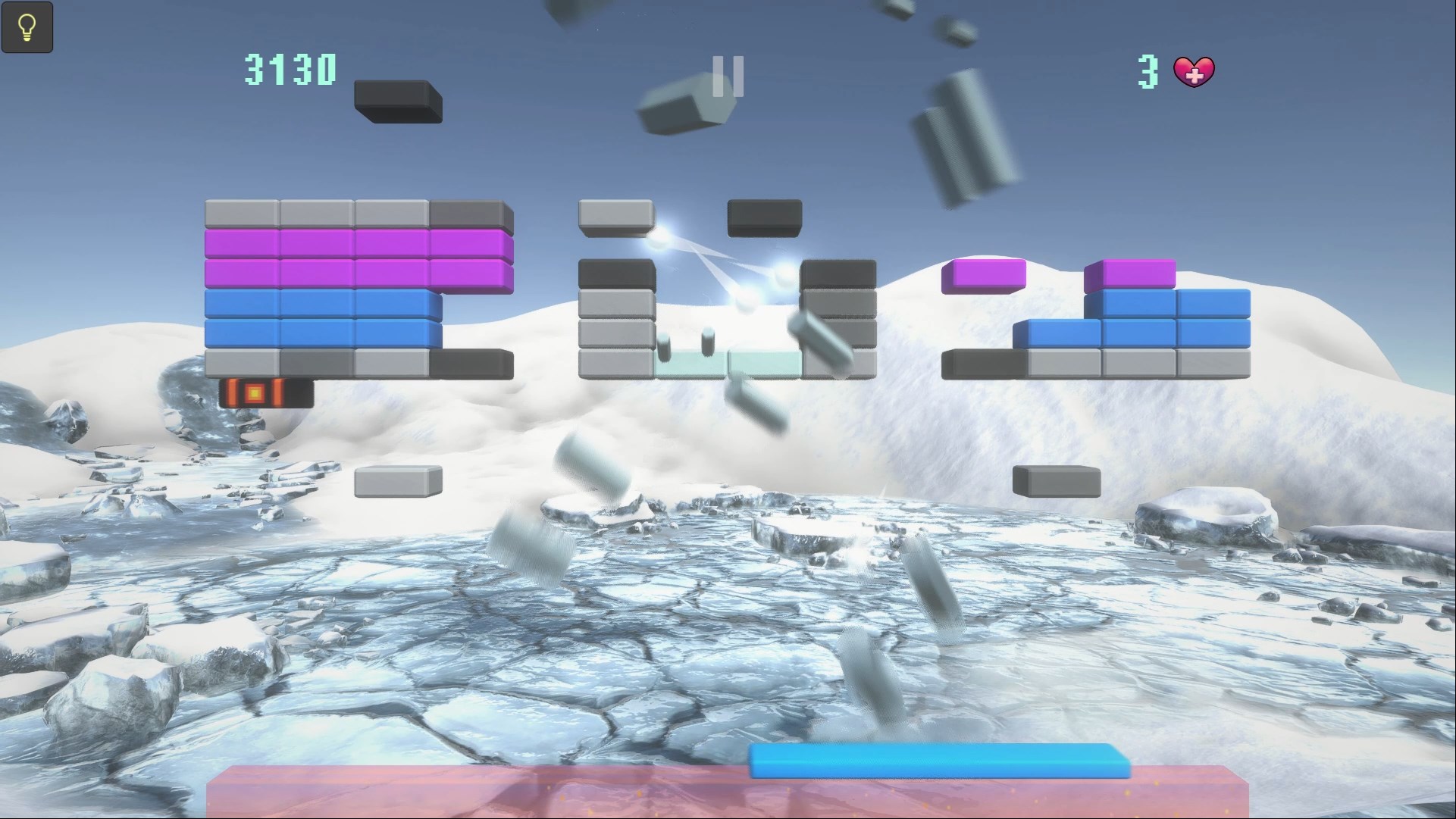 Break Ball screenshot 10