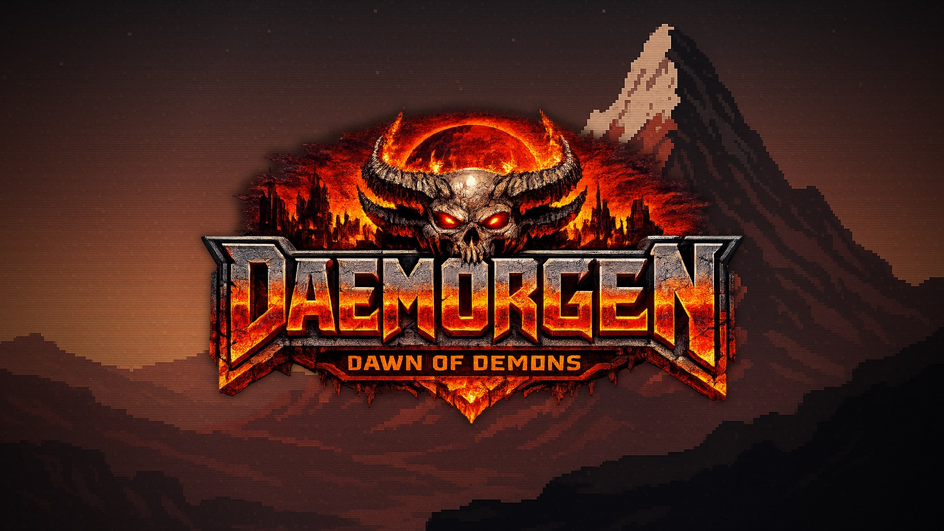 DAEMORGEN: Dawn of Demons (XBox Series)