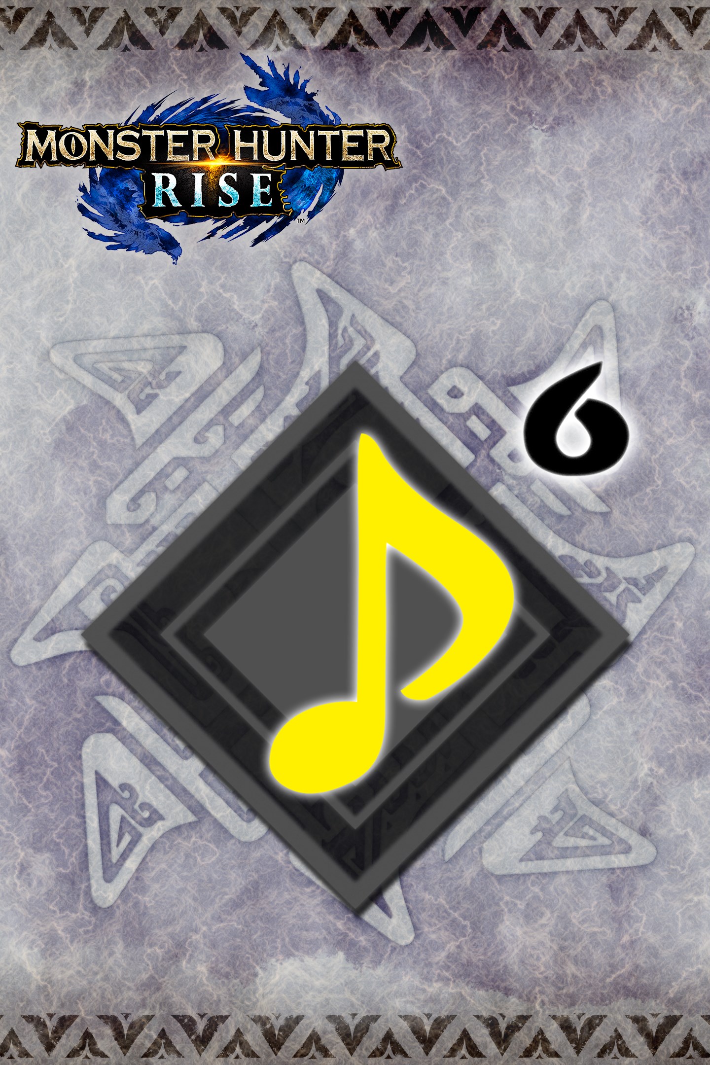 "Monster Music: Rock Version" BGM | Xbox | Chiave | Privato