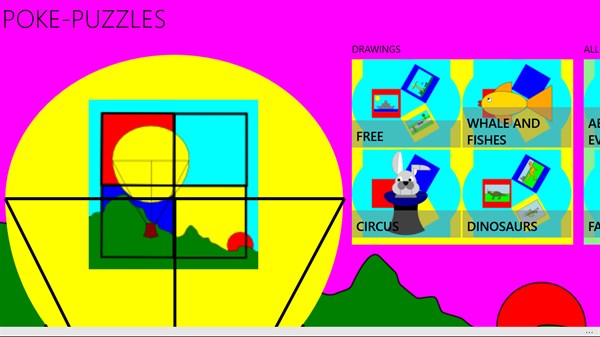 POKE-PUZZLES — 9