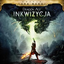 Dragon Age™: Inkwizycja - Edycja "Gra Roku"