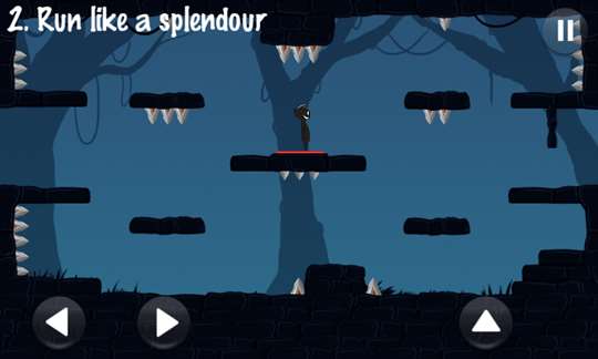 Escape That Level screenshot 6