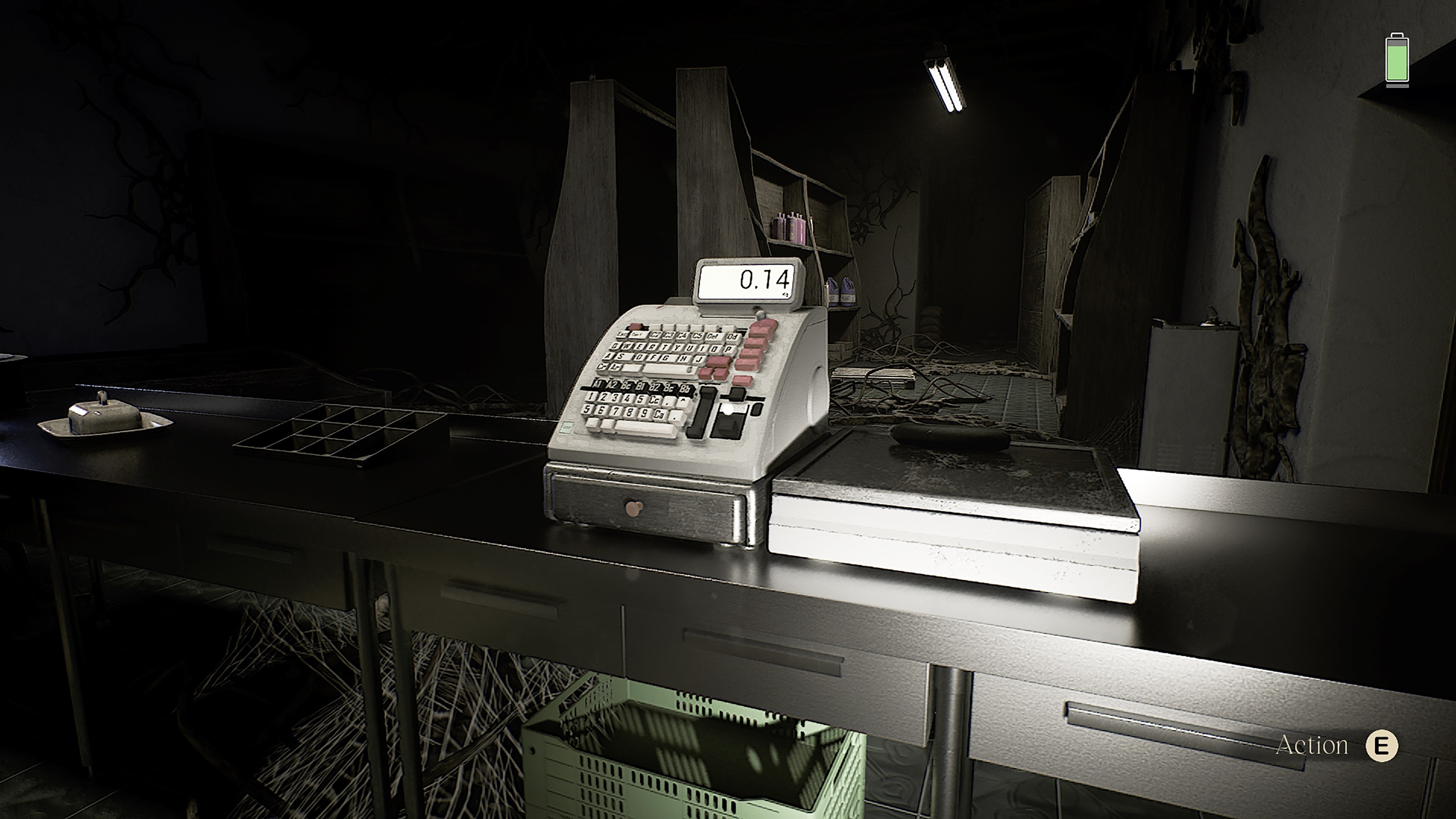 Escape from Umbra screenshot 15
