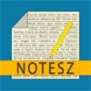 Notesz