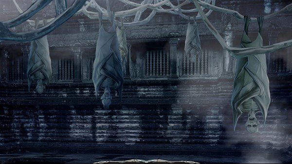 Dracula's Legacy Remastered — 5