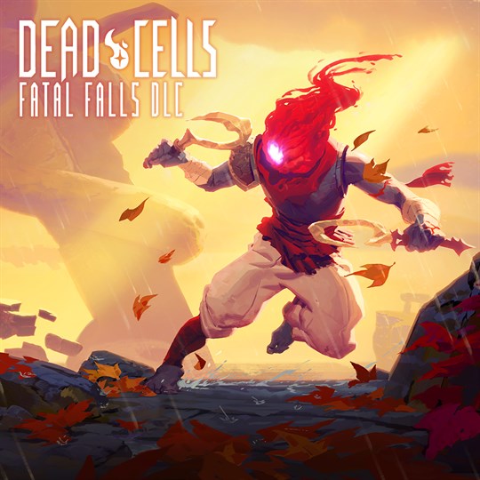 Dead Cells: Fatal Falls for xbox