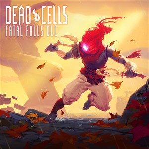 Dead Cells: Fatal Falls