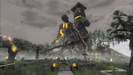 あつまれ！ピニャータ2 をプレイ | Xbox.com 上の Xbox Cloud Gaming