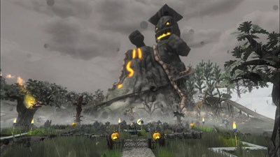 Viva Piñata: TIP — скриншот 1