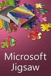 Microsoft Jigsaw