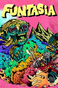 Funtasia – Verpackung