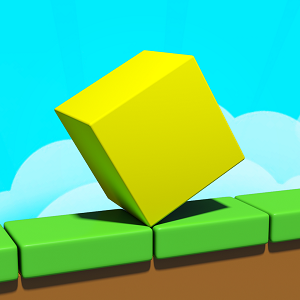 Установить cube. Кубики вести. Мобильная игра Cuberoll. Cube Roll. Старый кубик который прыгает на платформе.