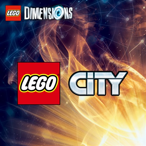 LEGO City Undercover