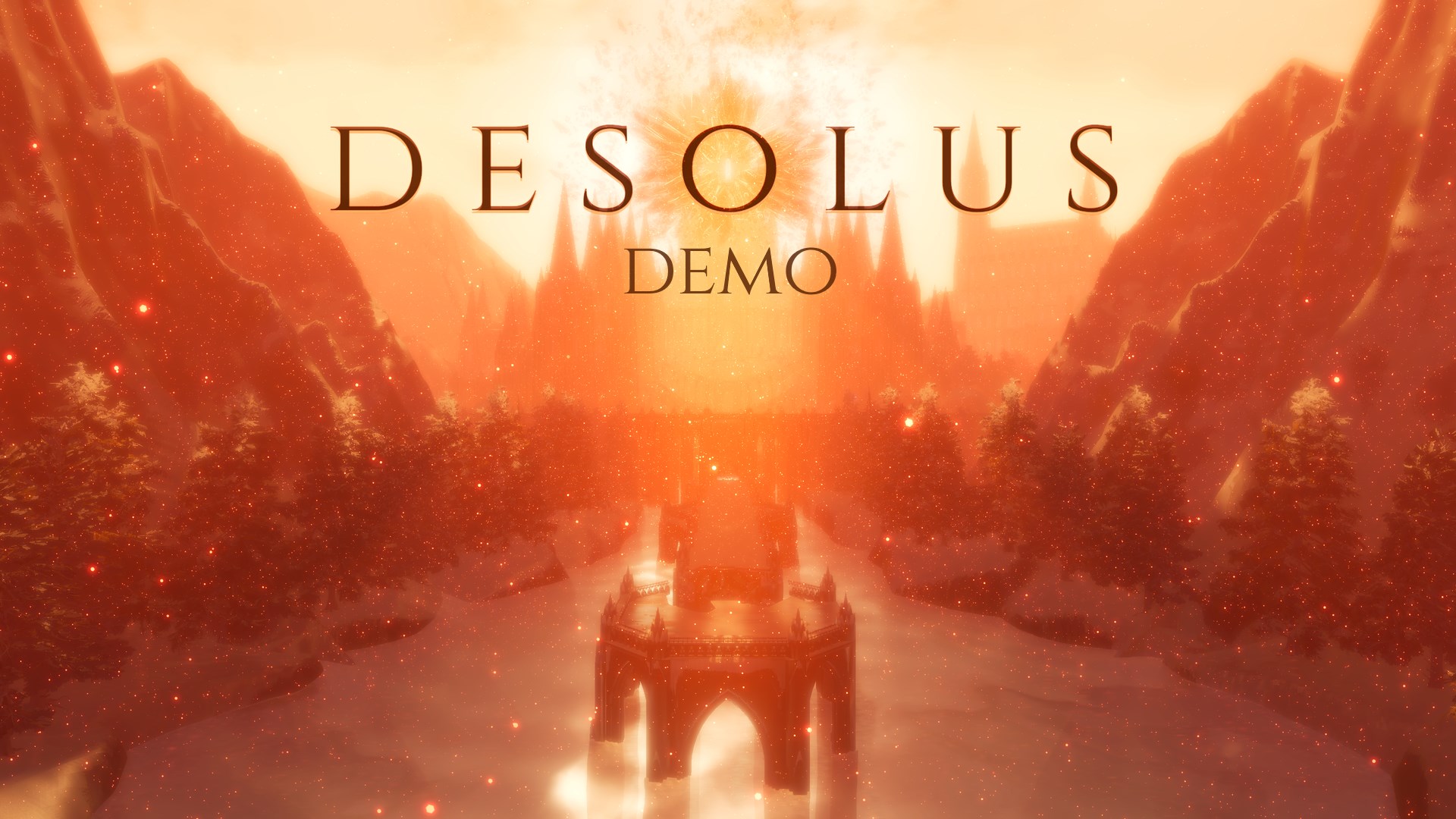 'DESOLUS' Demo