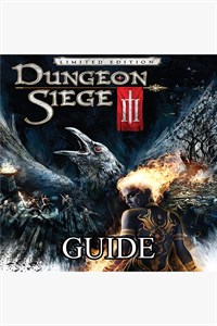 Dungeon Siege 3 Guide by GuideWorlds.com