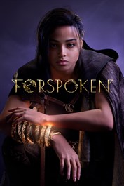 Forspoken Spectra Combo Necklace