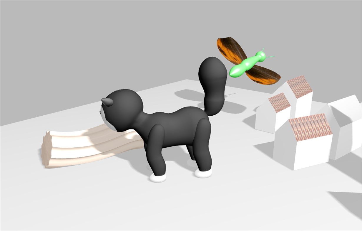 #2. Viewer4d (Windows) 由: Emmanuel Tran