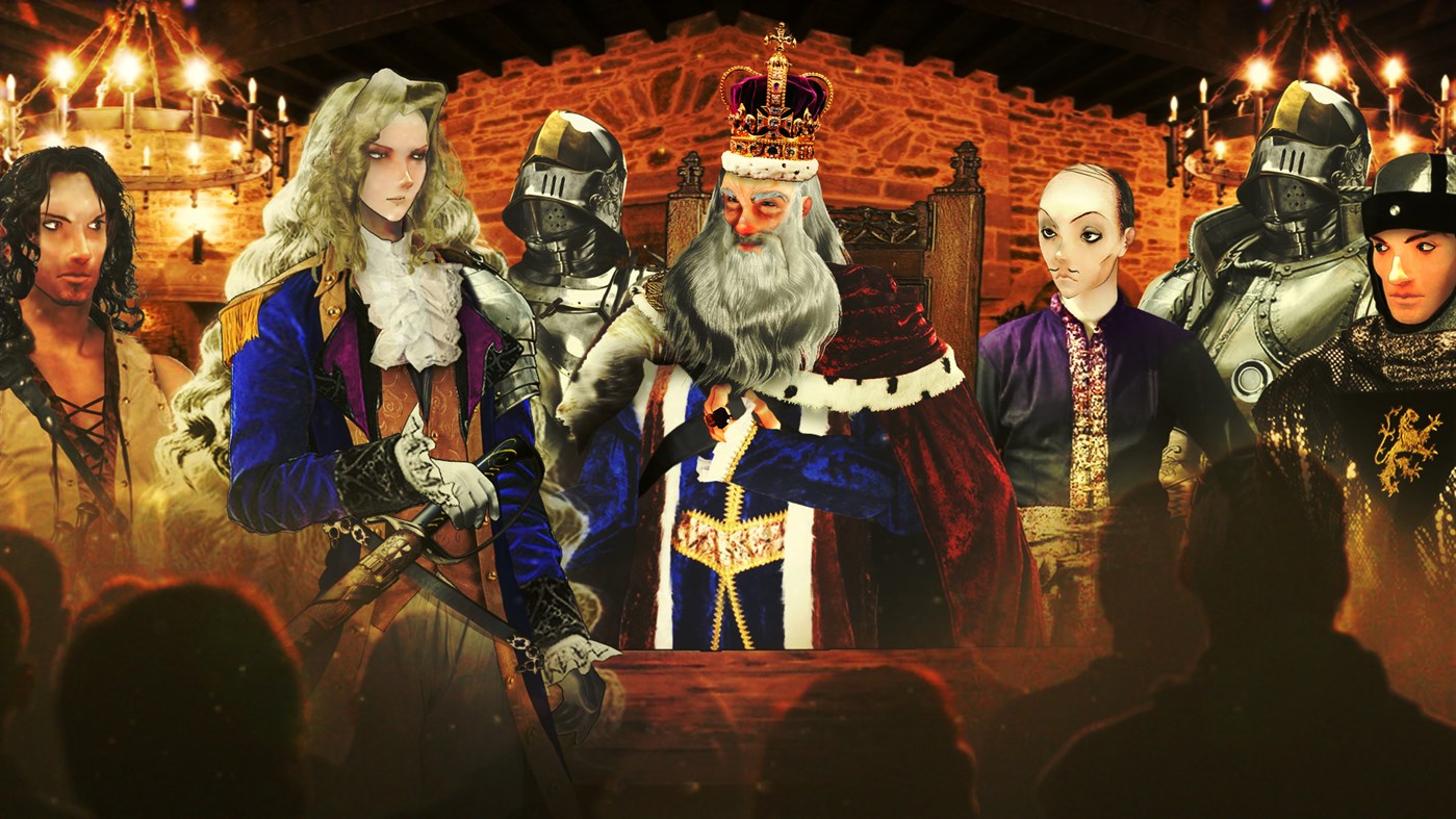 #6. Eternal (Windows) Podle: EternaI