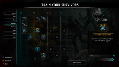 Yet Another Zombie Survivors (Game Preview) — скриншот 18