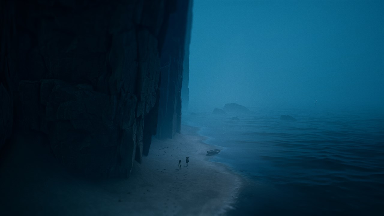 REANIMAL - Demo screenshot 7