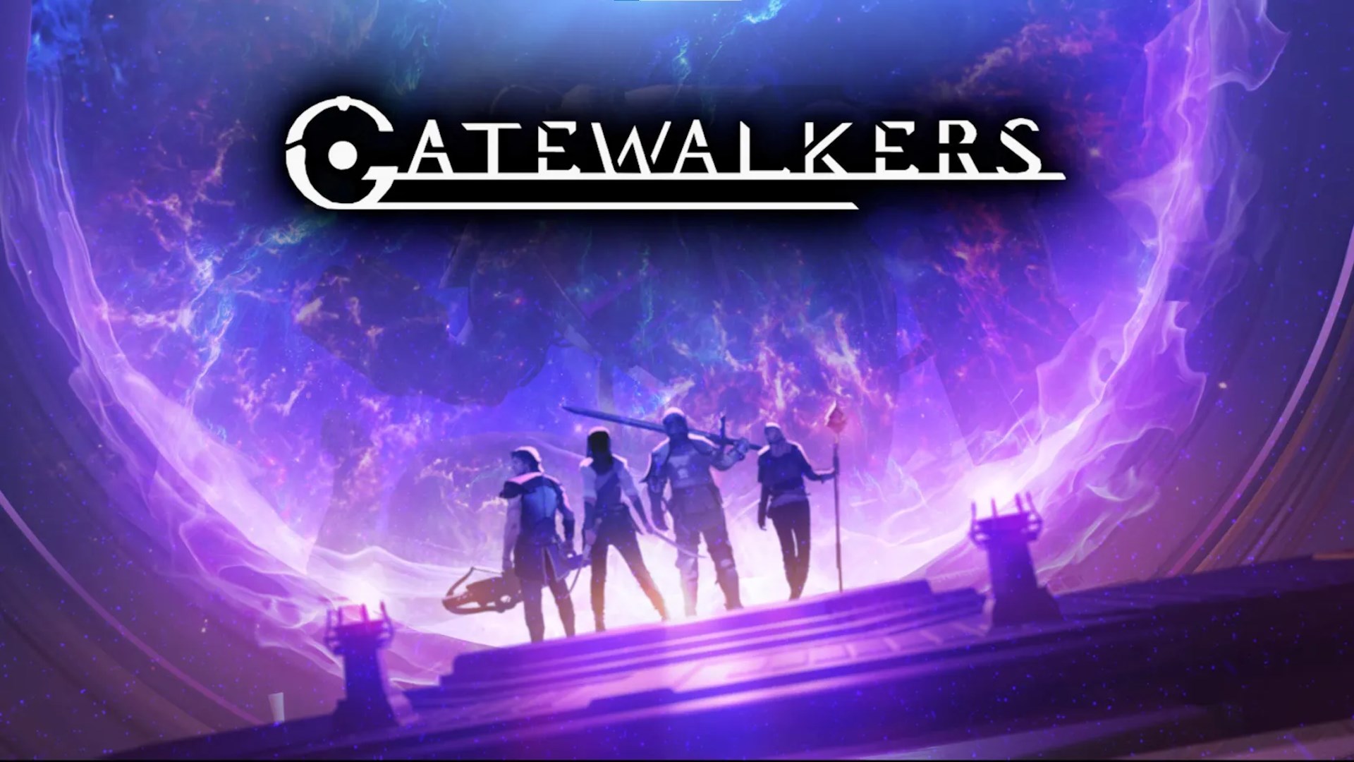 Gatewalkers screenshot thumbnail video