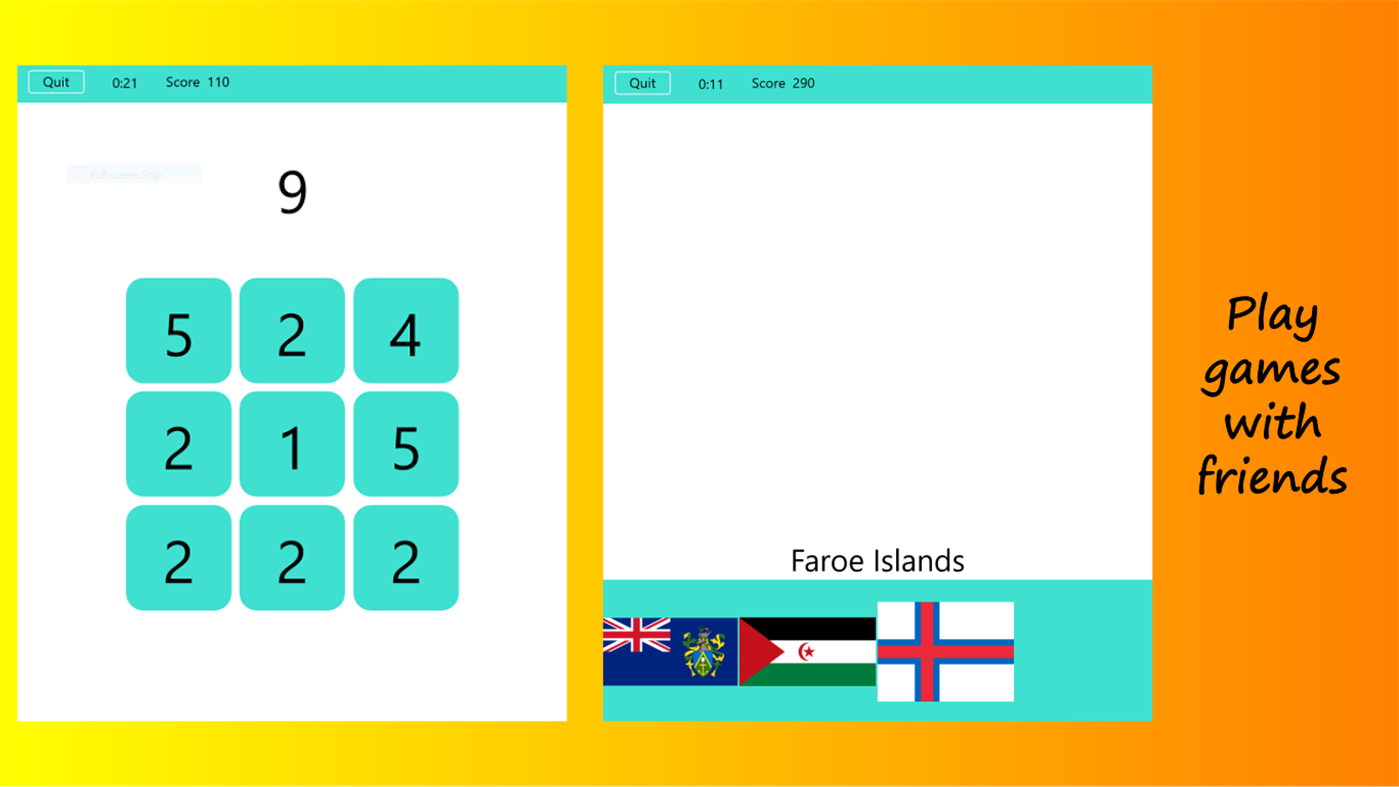#3. Chat and Play (Windows) 由: codingtoolz.com
