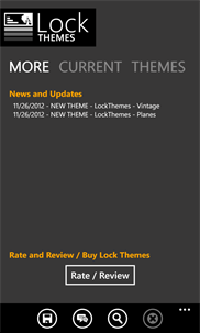 Lock Themes screenshot 4