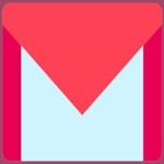 Mail - All in One Mail Logo