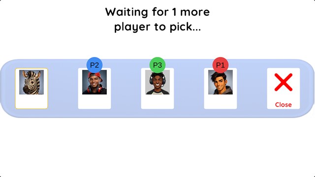 Quiz Challenge Multiplayer screenshot 4