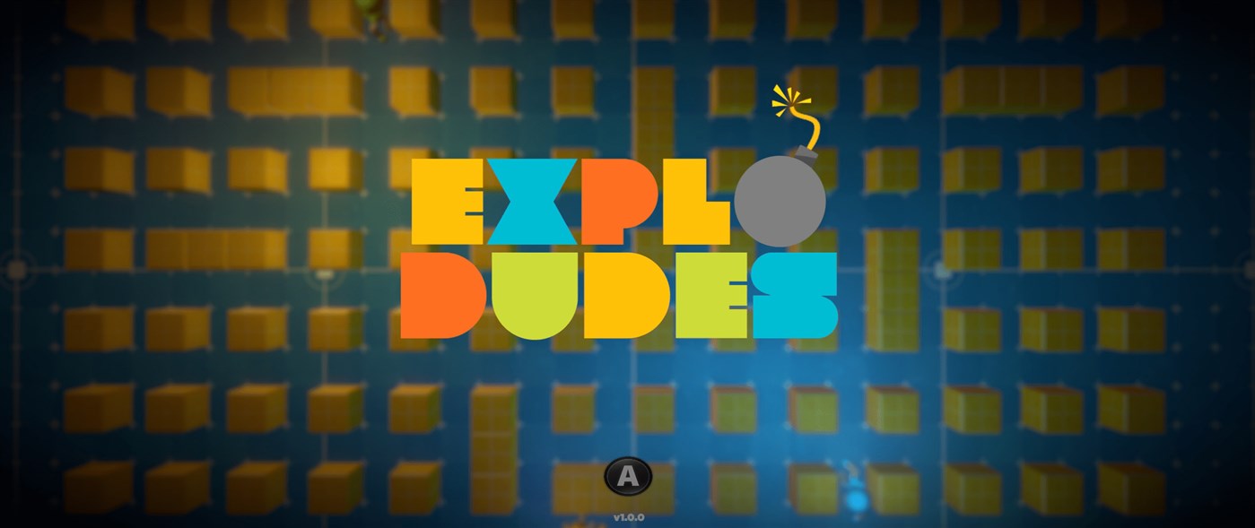 #4. Explo Dudes (Xbox) Által: Viesoft