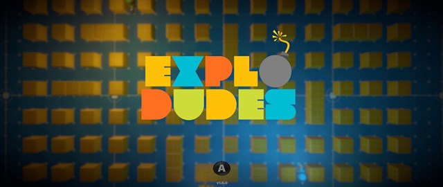 Explo Dudes screenshot 1